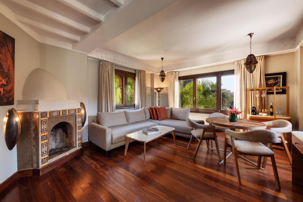 Hivernage Hotel & Spa