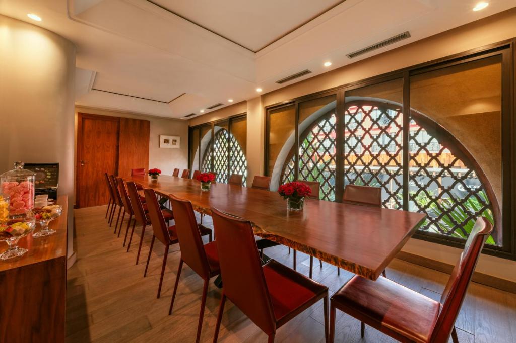 Tárgyalóterem/bálterem