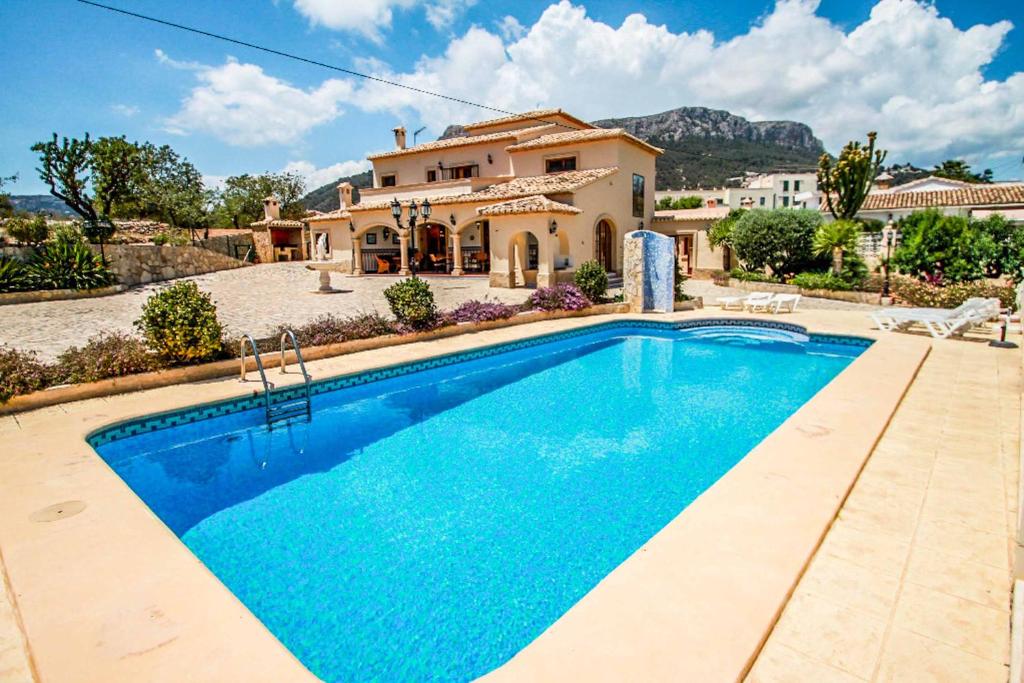 Villa Sala - 1
