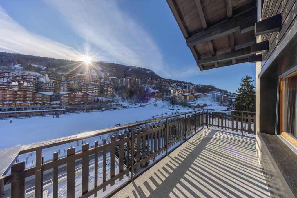 Ecluses 15 - close to ski lift & centre - Nendaz - 5