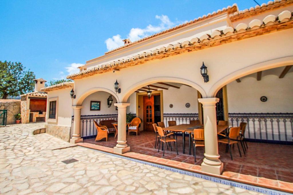 Villa Sala - 4