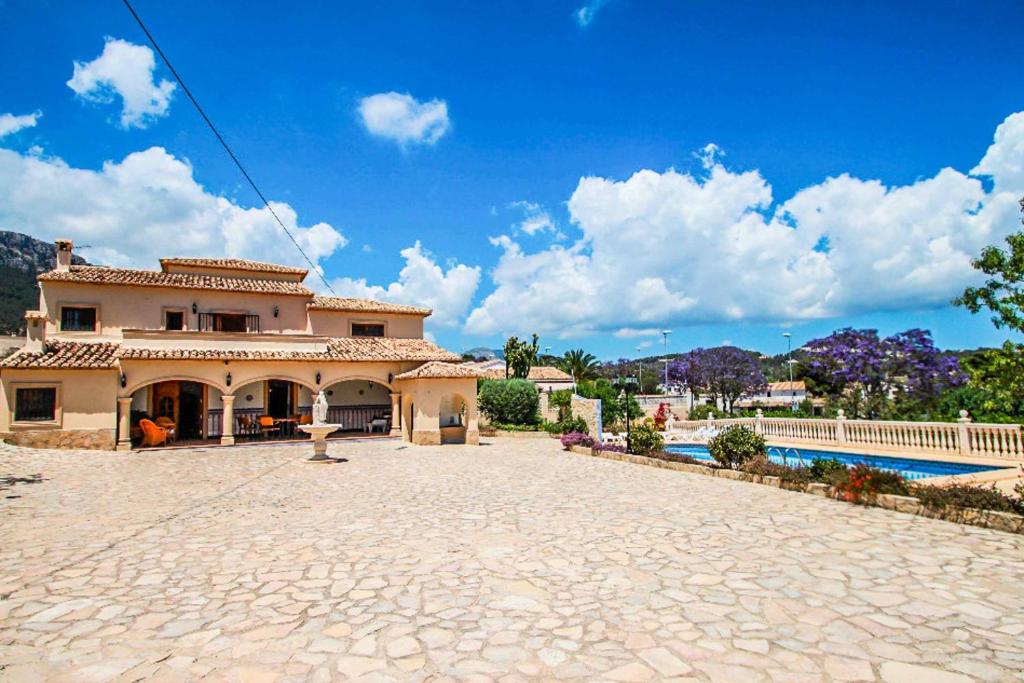 Villa Sala - 5