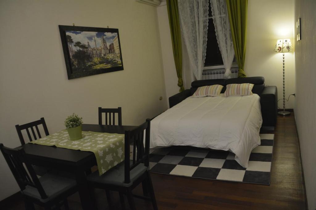 Casa Vacanze Voglia di Roma photo