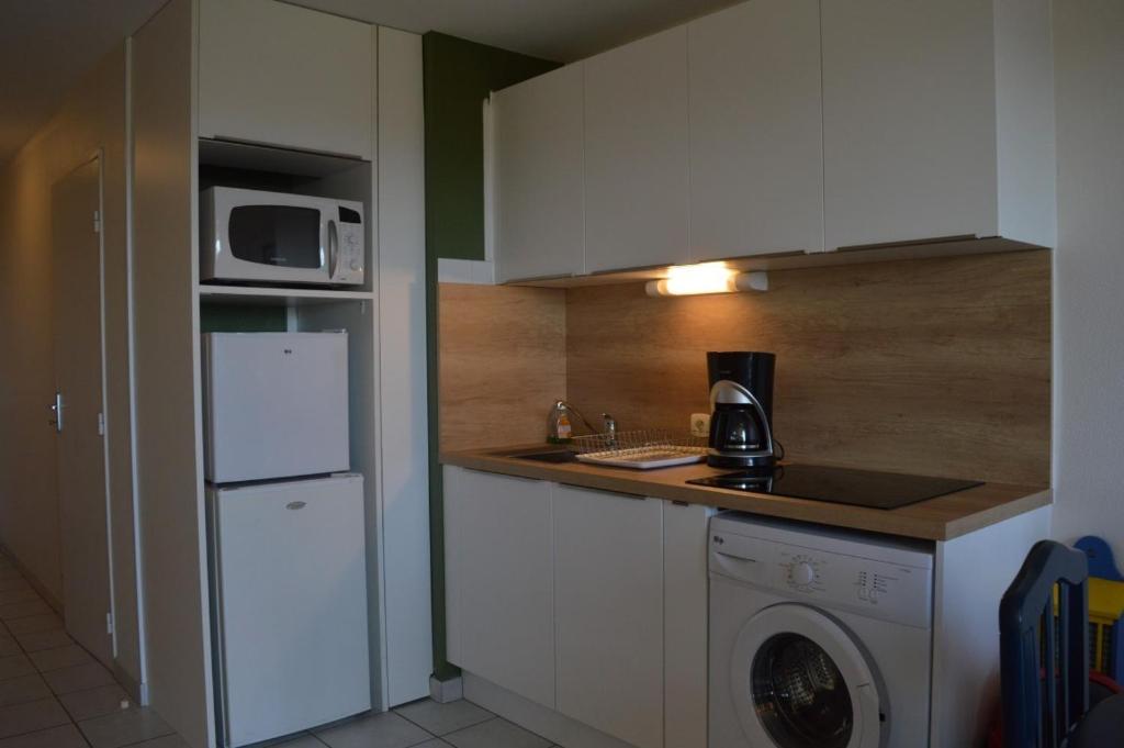 SAINT CYPRIEN - Appartement 3 PIECES 6 Personnes SC060-106A - 3