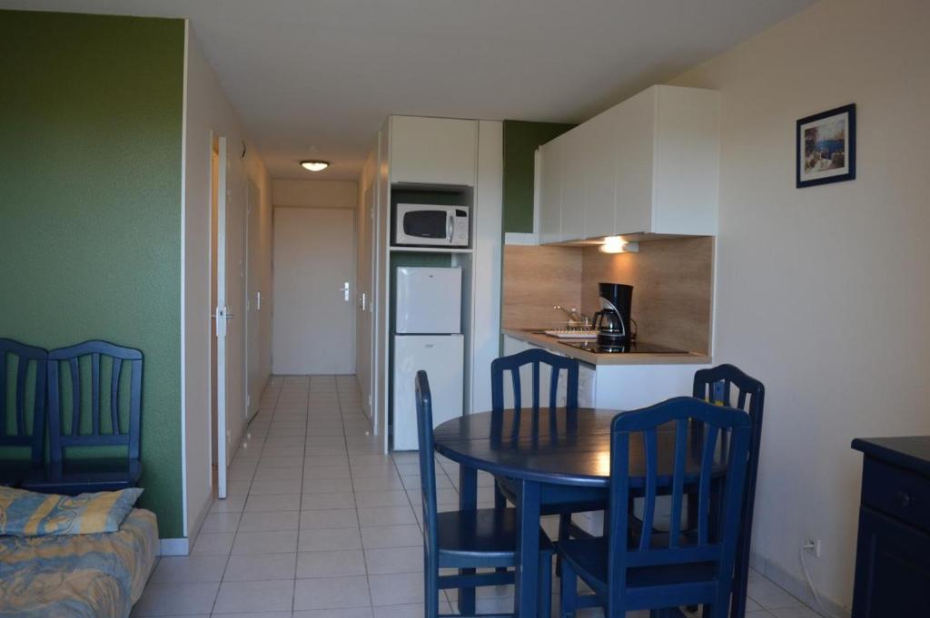 SAINT CYPRIEN - Appartement 3 PIECES 6 Personnes SC060-106A - 5