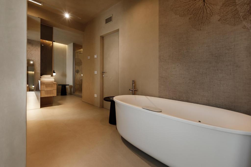 숙소 내부 전경