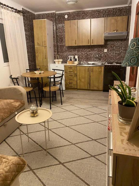 Apartman Mejtas - 2