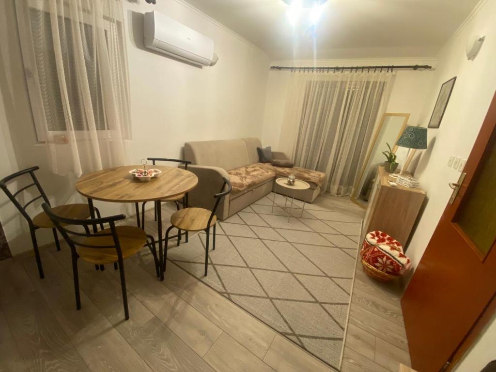 Apartman Mejtas - 4
