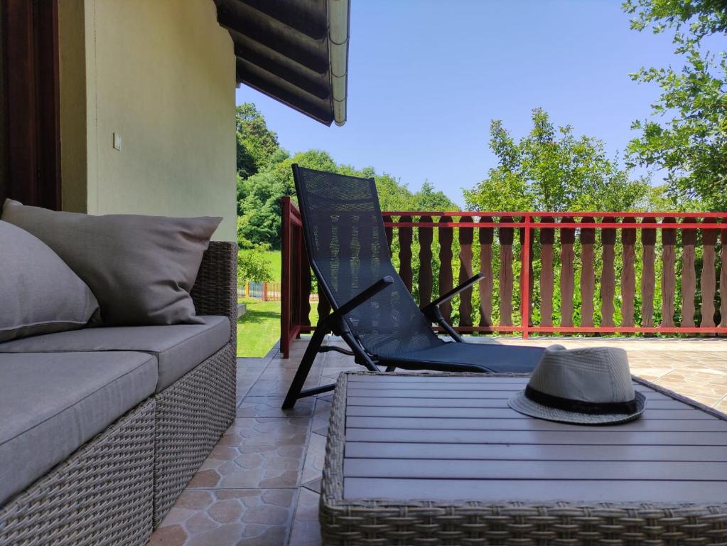 Šumska Oaza, Laktaši