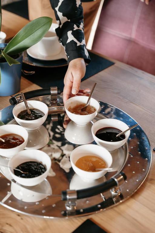 お料理のイメージ