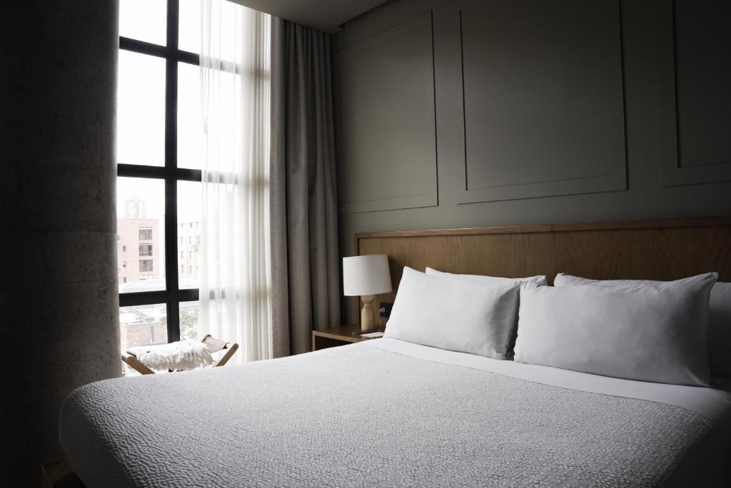 Hotel Coco - 5