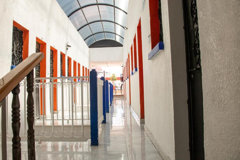 Facilities