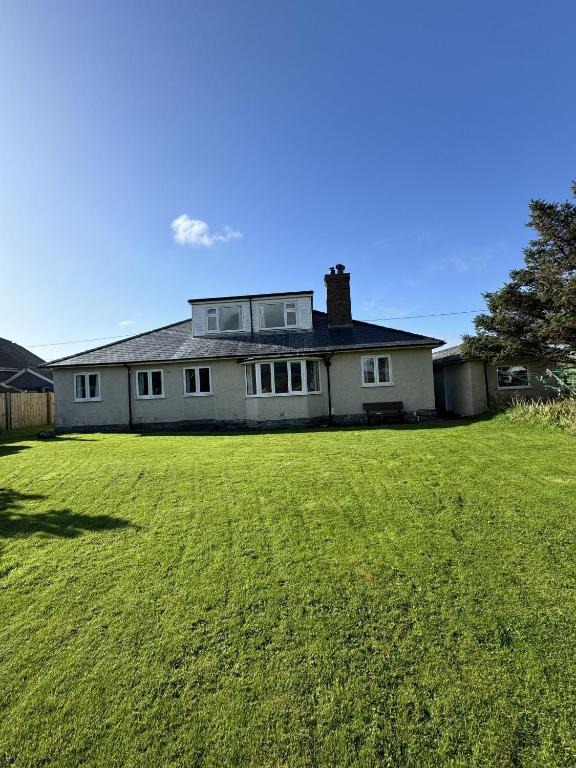 The Moorings, Fairbourne