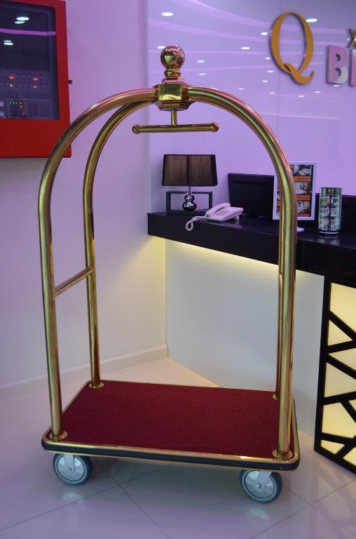 ล็อบบี้