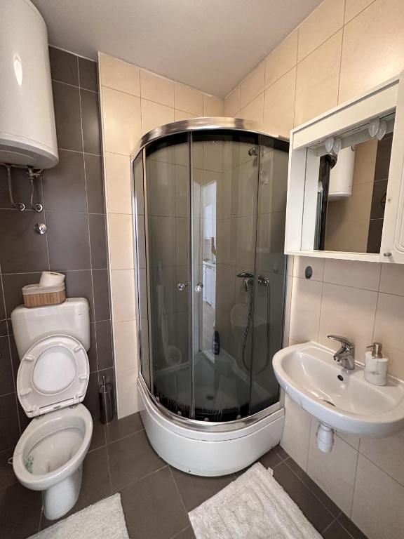 Studio Apartment L - 4