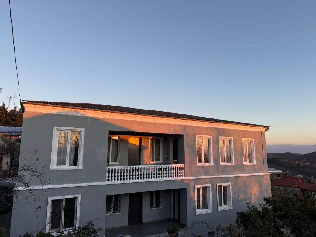 Guest House T&N, Kutaisi