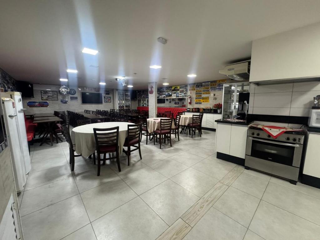 Chemin Suites 전경