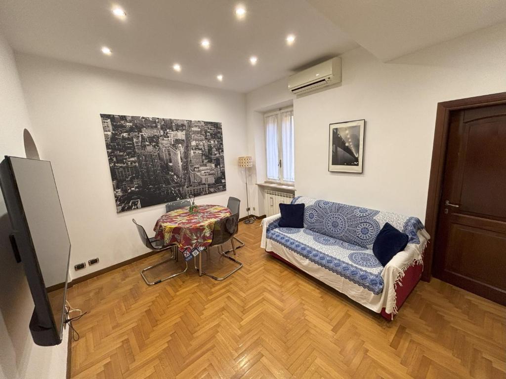 Ai Quattro Cantoni - 5