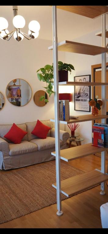 Casa Aurelia 641 - 5