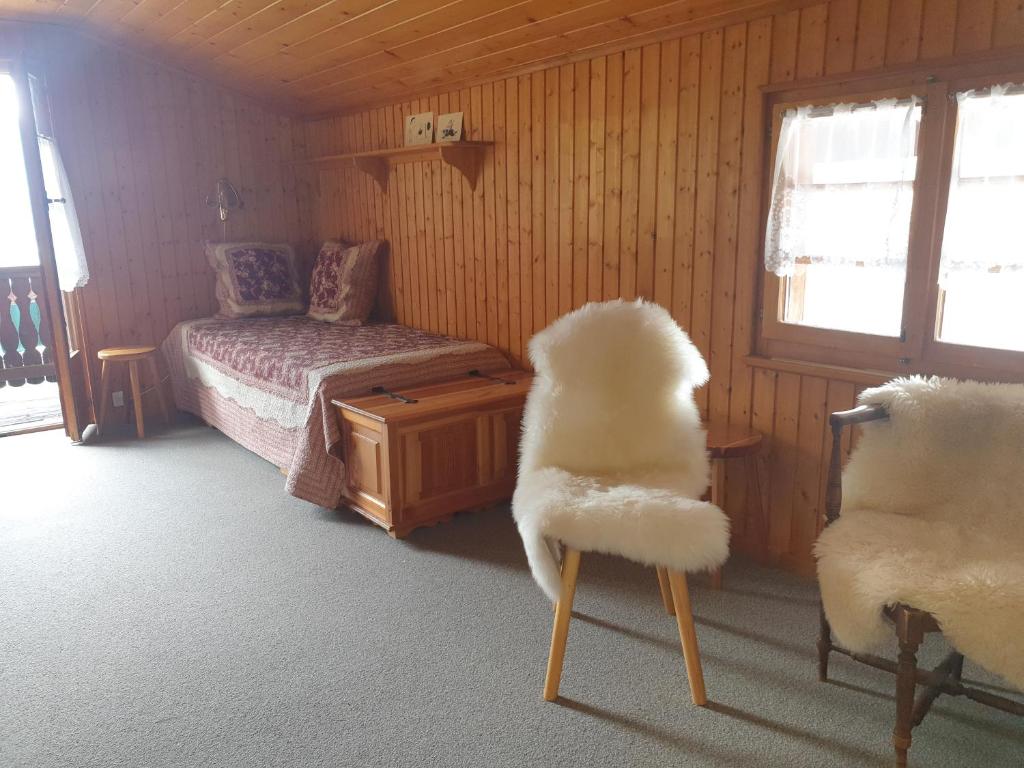 Chalet Bel Horizon - 3