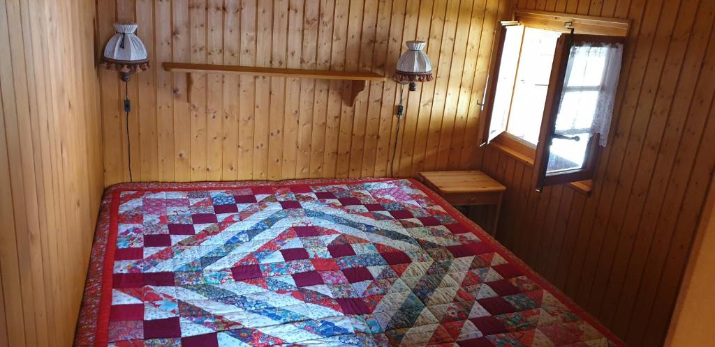 Chalet Bel Horizon - 4