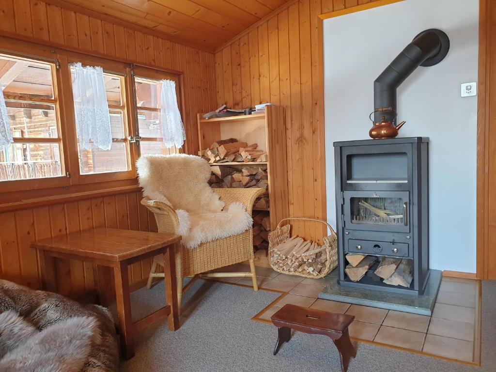 Chalet Bel Horizon - 5