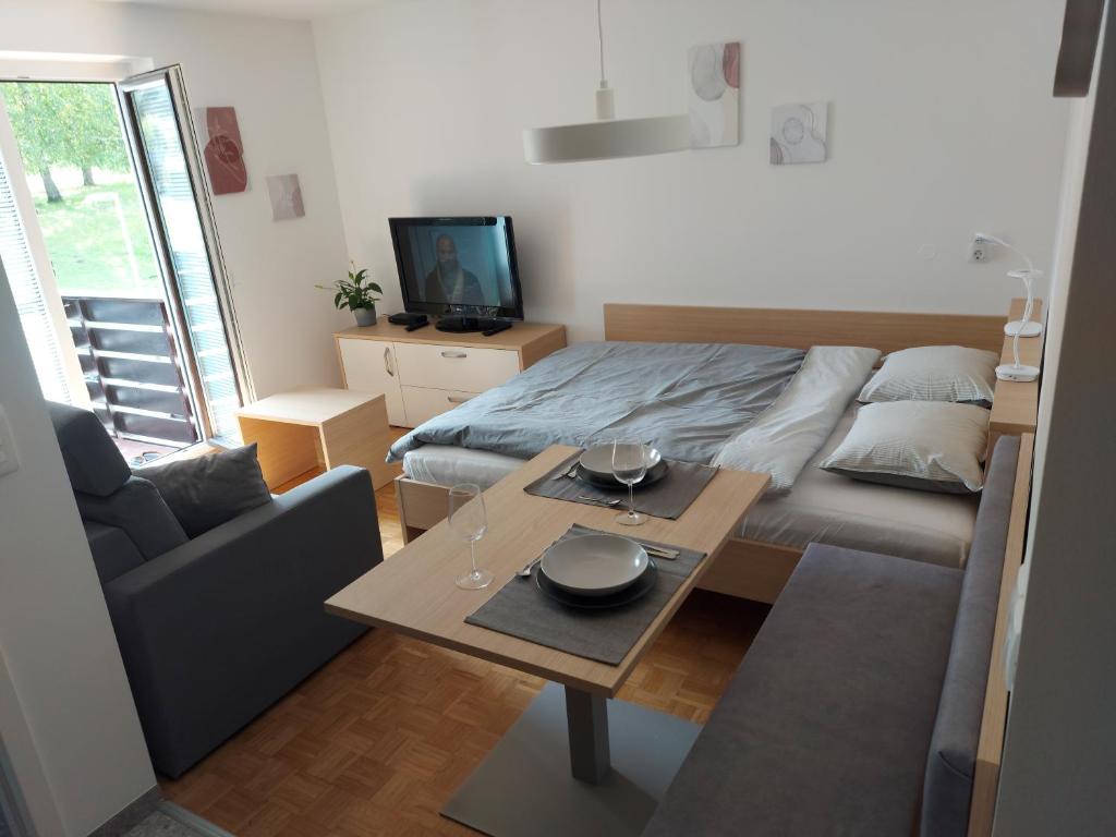 Bohinj Jeglič C17, Bohinj