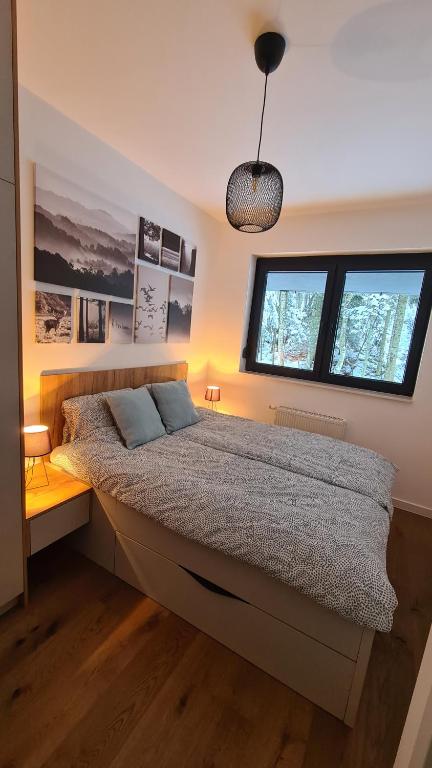 Apartman Dani, Bjelašnica