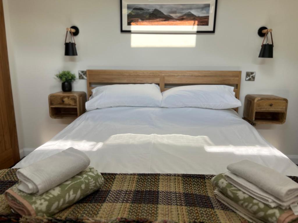 Cabin in Eaves Wood, Heptonstall