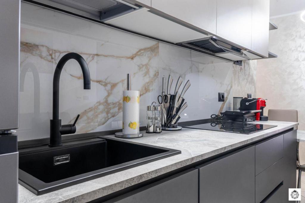 Aga House - Acquario - Centro, Janov