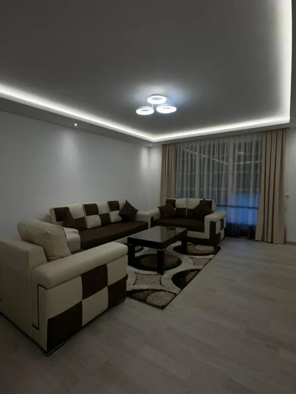 FB Apartments, hotel in Gjilan