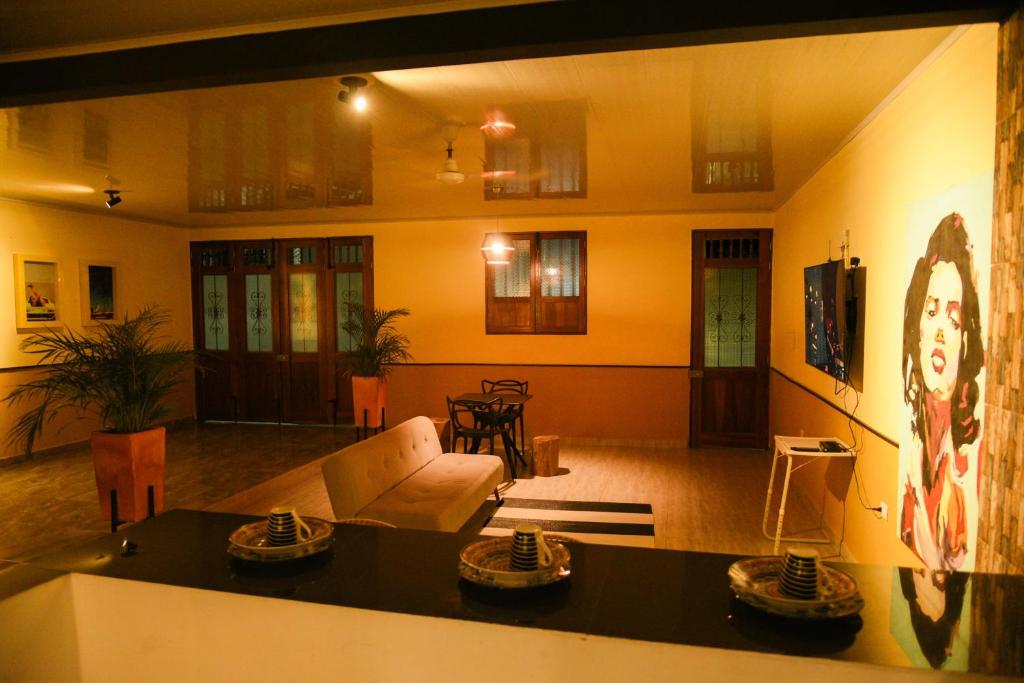 Casa en el centro de Guaduas, 2 habitaciones - 1