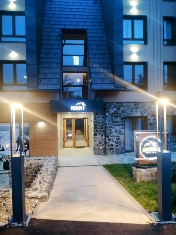 Divčinova1 Reset A2, Divčibare