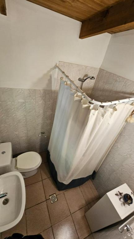 Luminoso monoambiente en Cerro Otto - 4