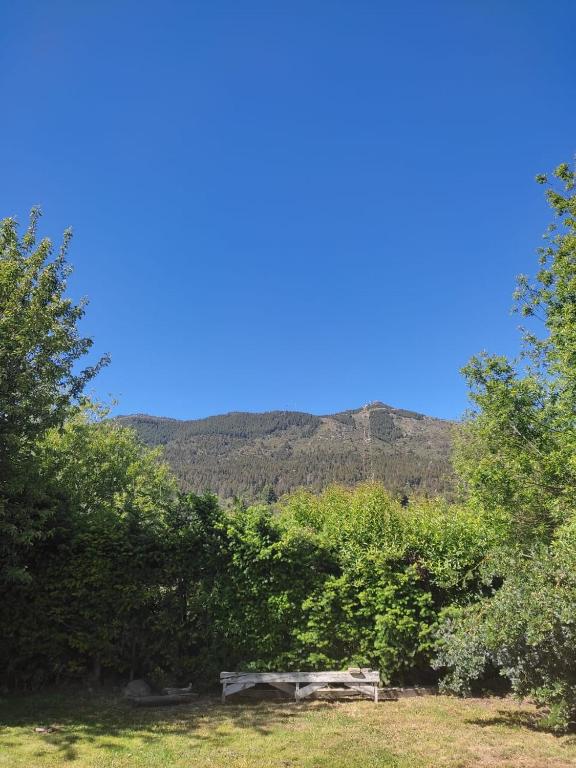 Luminoso monoambiente en Cerro Otto - 5