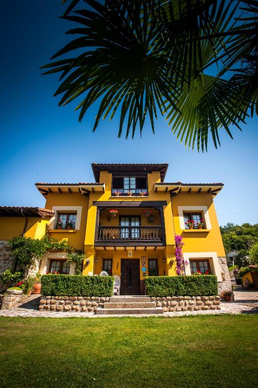 Casa de Aldea Riosol - 4