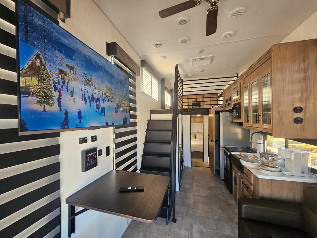 Sun Tinyhouse C, Pahrump