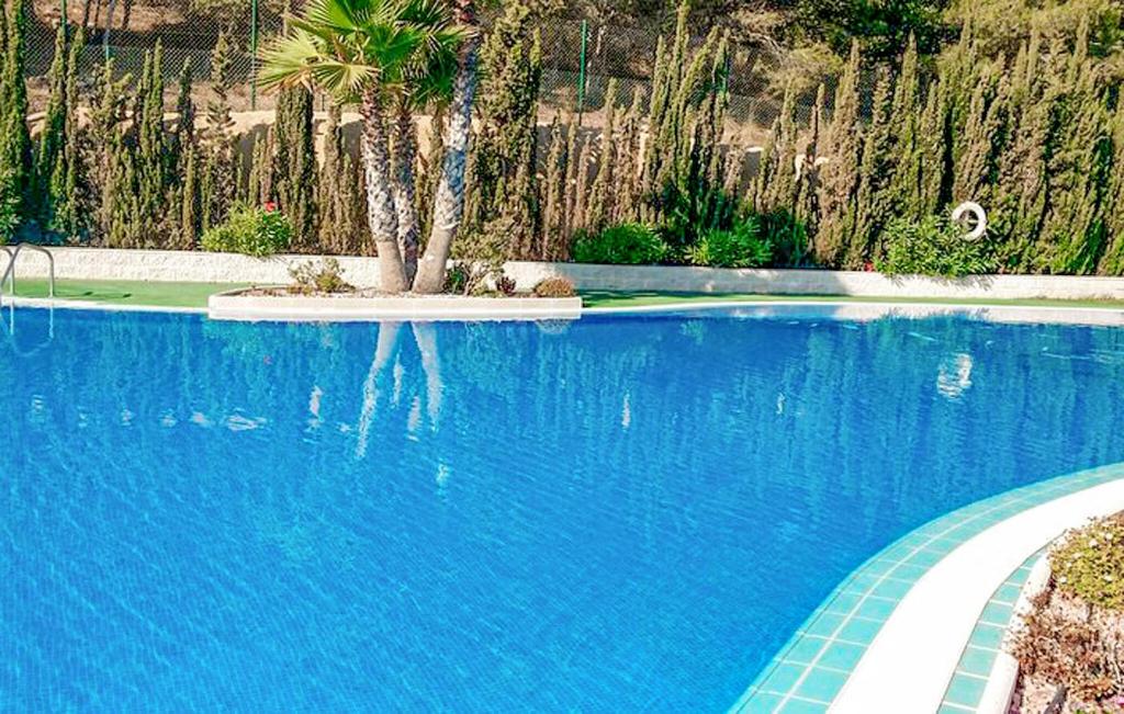 Stunning Home In Gran Alacant With Wifi - 3
