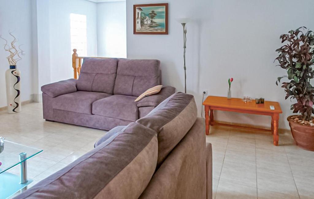Stunning Home In Gran Alacant With Wifi - 5