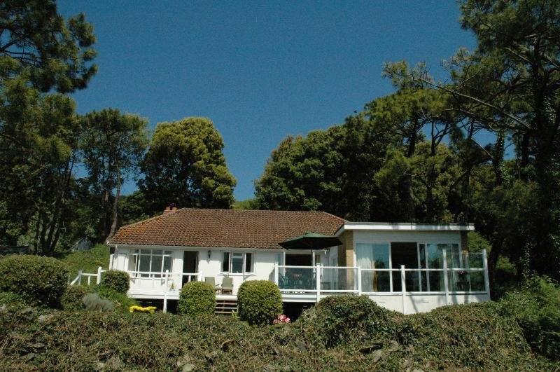 Surf - Holiday Home at Saunton, Croyde