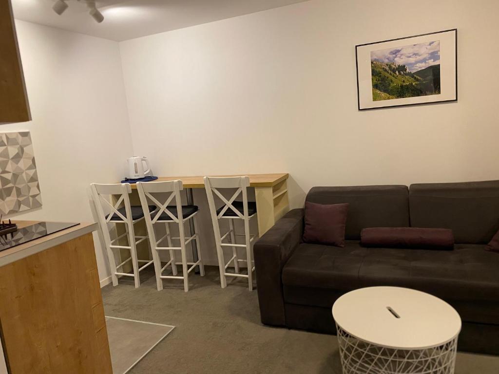 Vuk & Sofija Apartmani - 5
