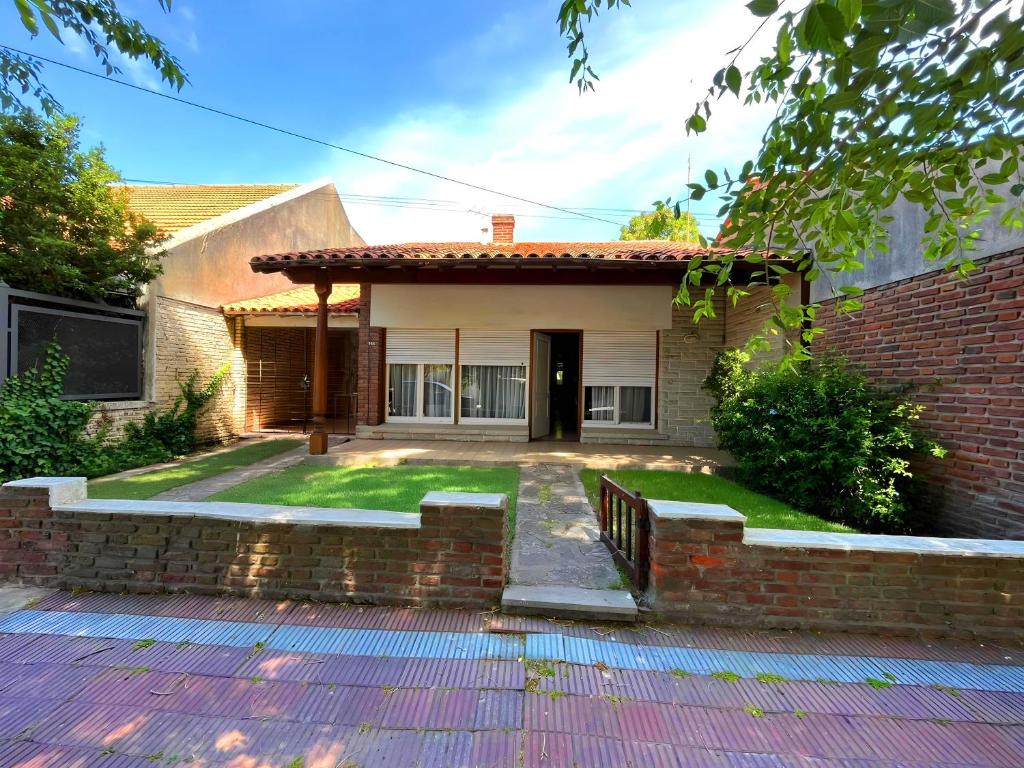 Casa Castaña Miramar - 2