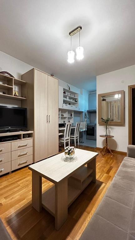 Sunrise apartment - 5