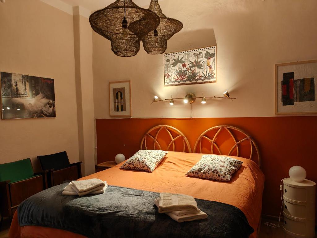 Arno Centro Apartment - 3