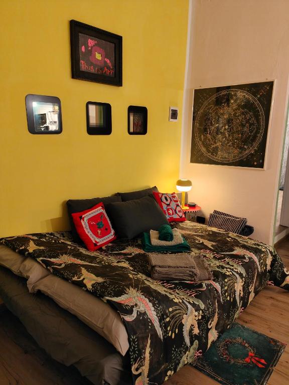 Arno Centro Apartment - 2
