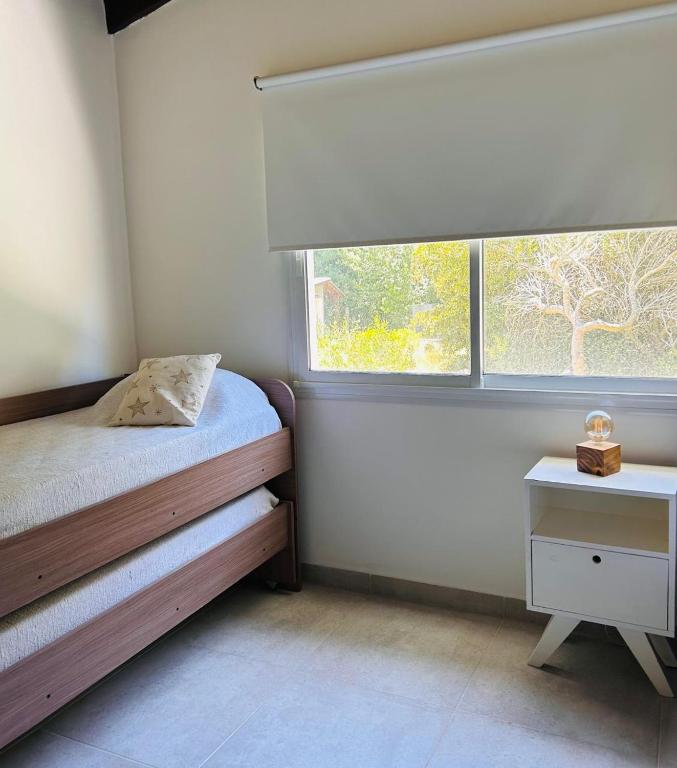Aguamarina casas de playa alojamiento con servicio de balneario incluido - 3