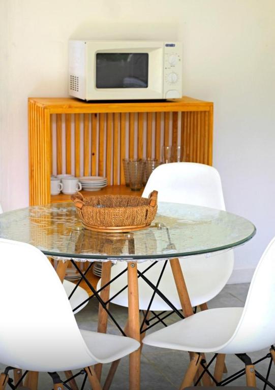 Aguamarina casas de playa alojamiento con servicio de balneario incluido - 5