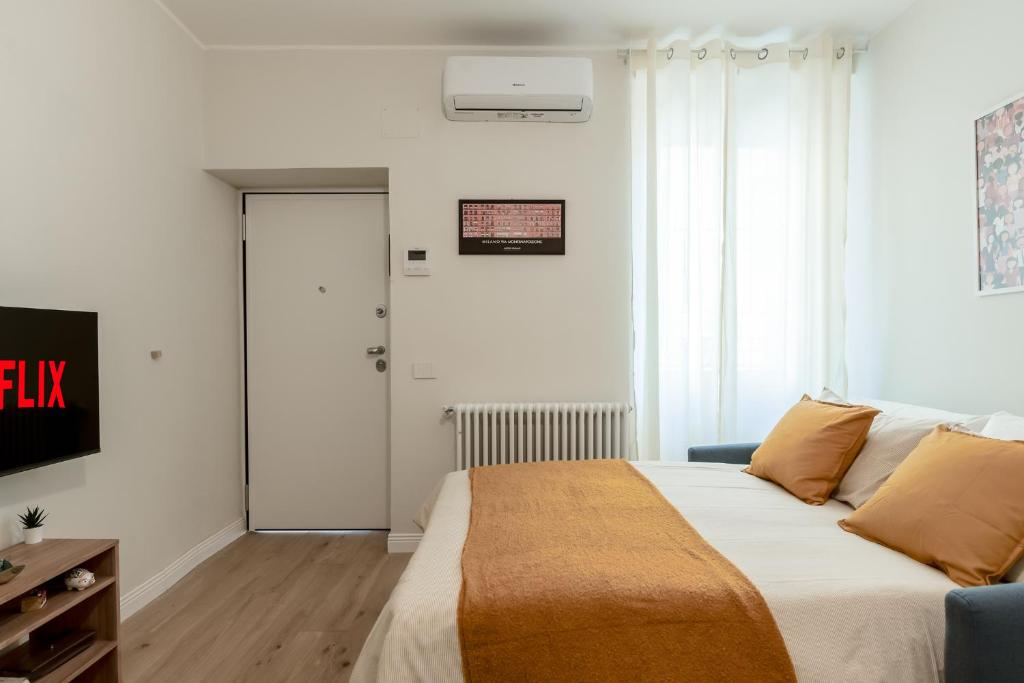 Casa Oriana 2 Milano Centro-Metro M1 - 5