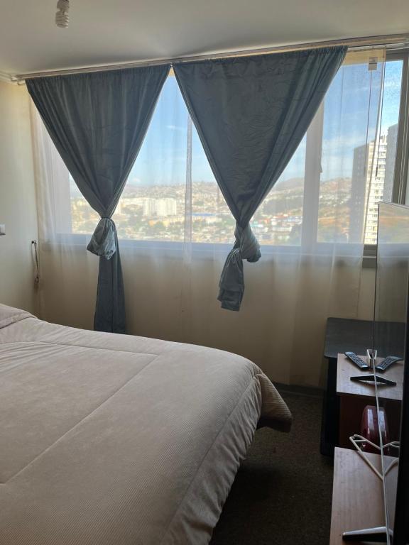 Departamento viña - 2