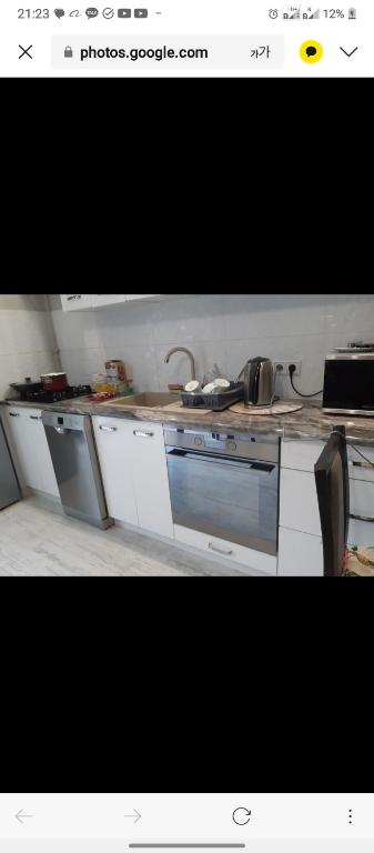 HL residence 테라스